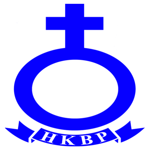 logo hkbp
