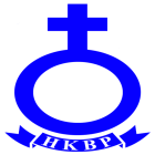 logo hkbp